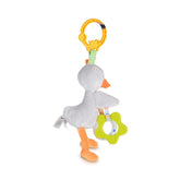 Bali Bazoo Duck Hanging Toy - Mari Kali Stores Cyprus